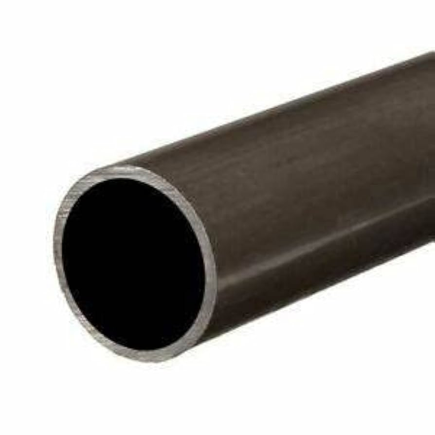 High-Precision Cold Drawn Steel Tubes for Industrial Applications