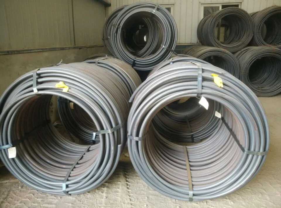 Steel Wire Rod 3