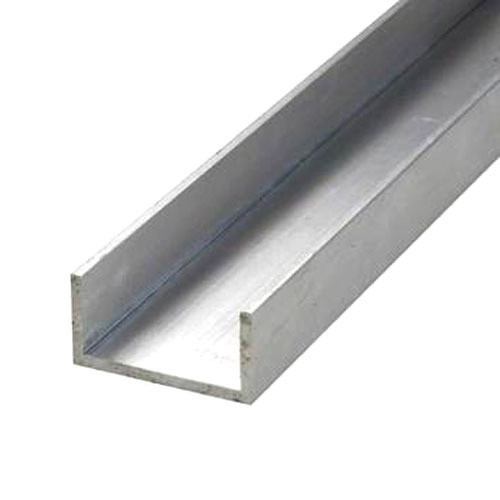 High Quality Hot Rolled Carbon Steel U Channel Mild Steel C Channel