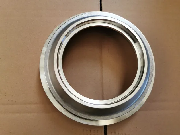 Precision Casting Part 10