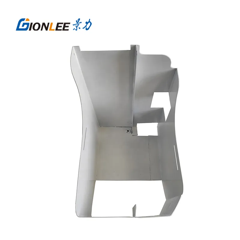 Laser Cutting Product