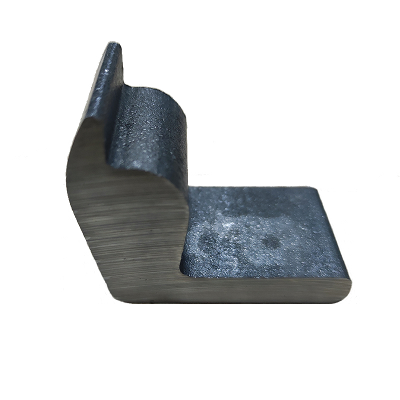 Customized Different Shapes and Sizes Hot Rolled Special Steel Profile