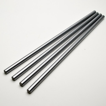 12L14 Sum24L 11smnpb30 1.0718 Free Cutting Steel Round Bar Cold Drawn