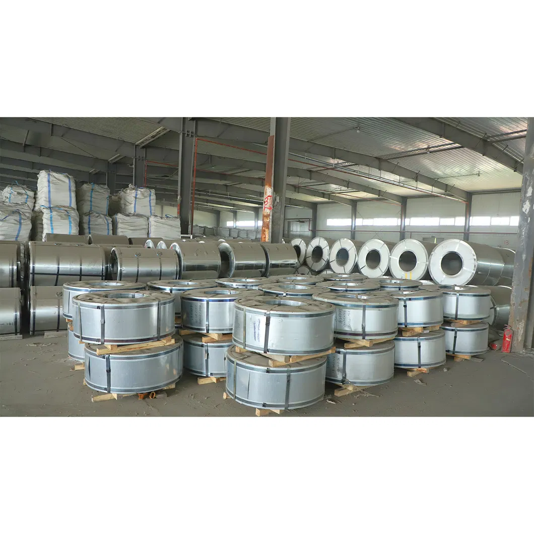 Steel Coils