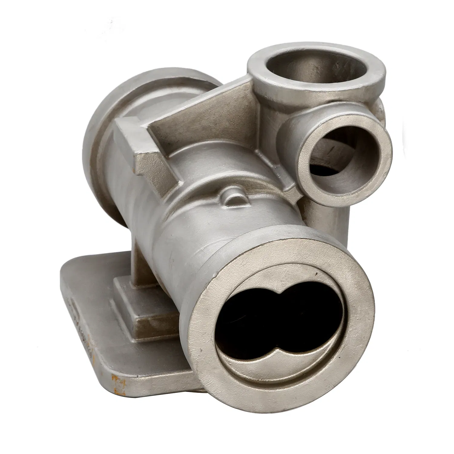 OEM Stainless Steel Precision Lost Wax Investment Casting