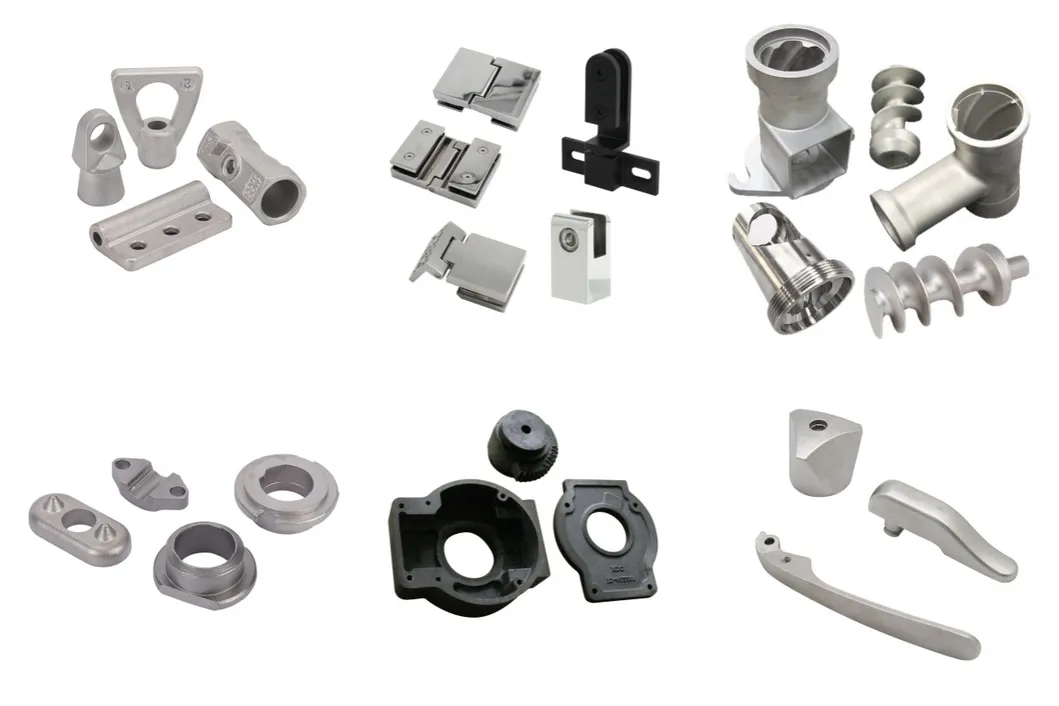 Precision Casting Part 1