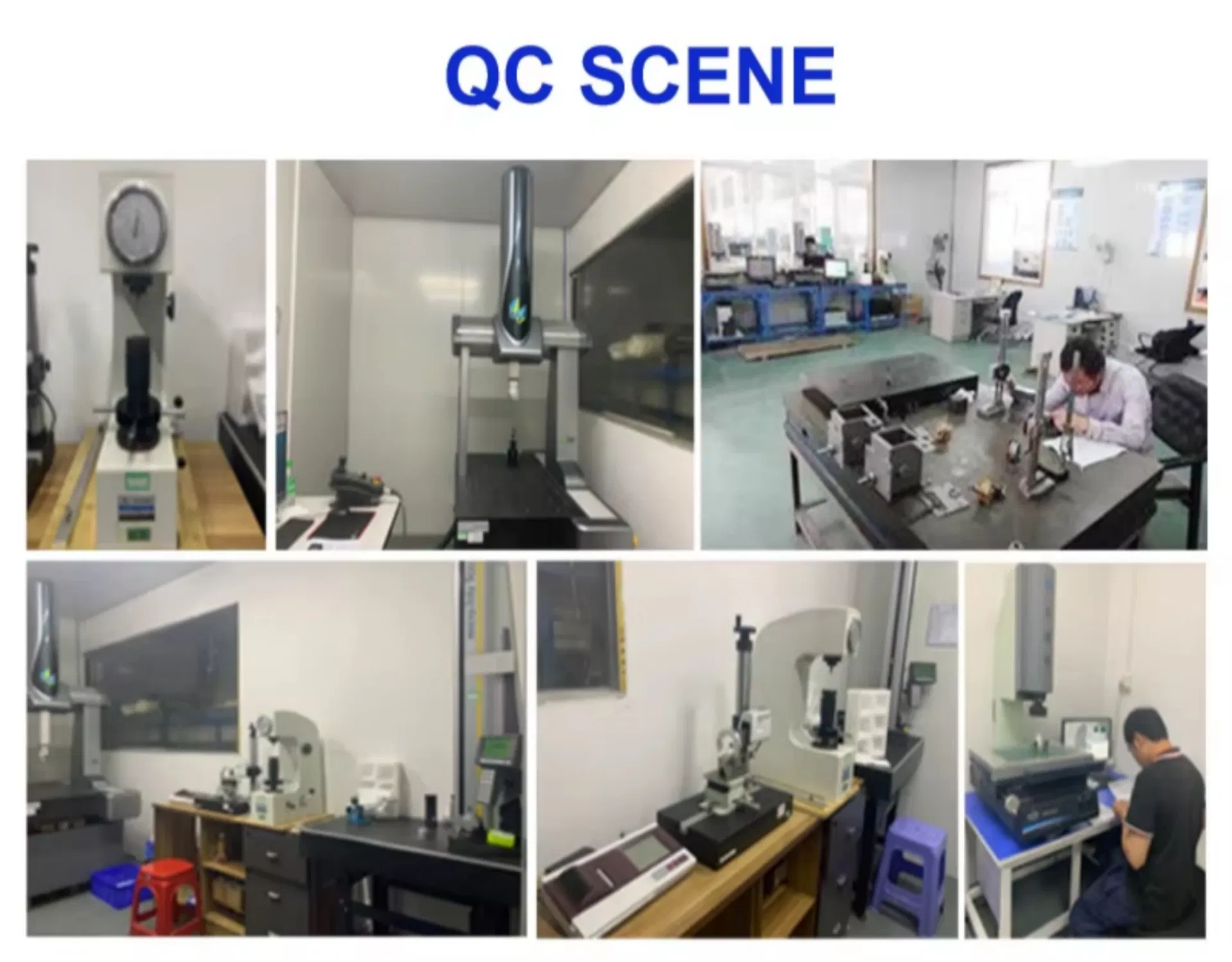 Sheet Metal Processing