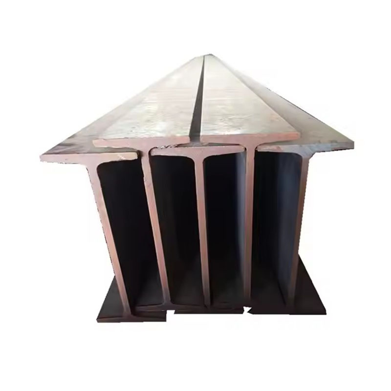 Factory Price Steel Structure Steel I-Beam Column and Beam