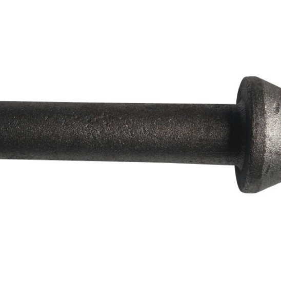 Manufacturer Custom Forging Steel Parts Carbon Forged