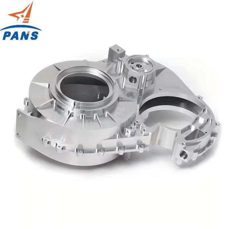 4/5 Axis High Precision Custom Machining Metal Parts Aluminum Stainless Steel Structure Components Bracket Wheel Hub Case Aircraft Car Engine Parts
