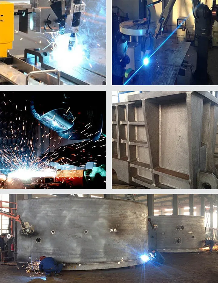 Fabrication Service
