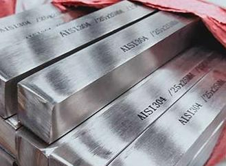 ASTM SUS JIS 304 316ti 904L Bar Stainless Steel Manifold Square Bar in Stock