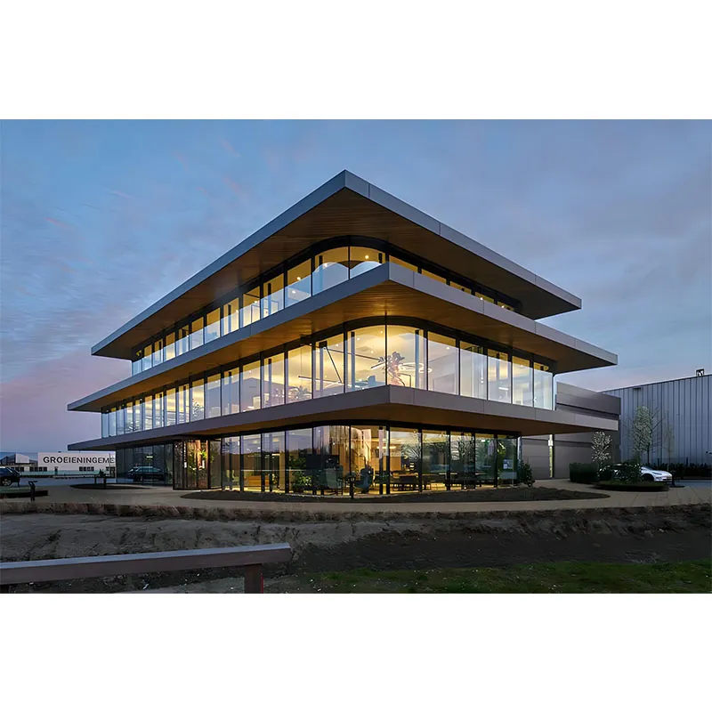 Construction Efficiency