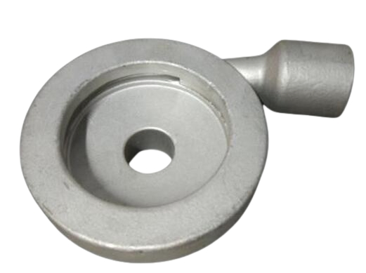 OEM Custom Ductile Iron Sand Casting Pump Housing Aluminum Casting Pumpshell Stainless Steel Lost Wax Casting Pump Casing