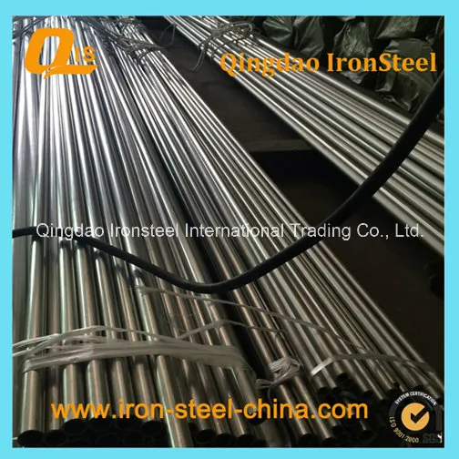 ASTM A312 TP304 Stainless Steel Pipe 1
