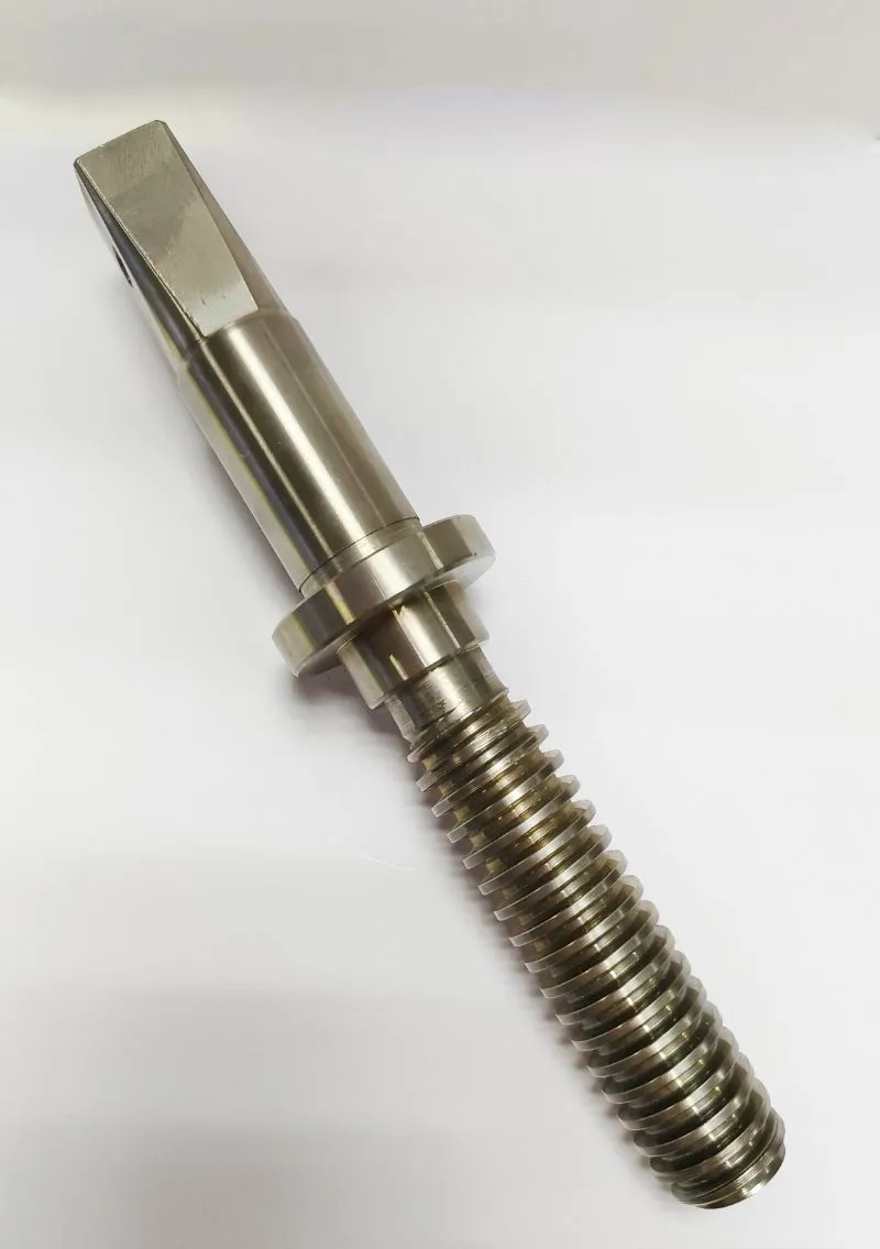 Lost Wax Casting Steel Part 6