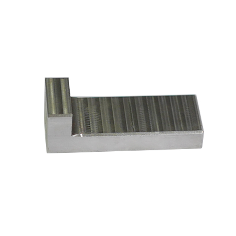 Good Quality Steel Structure Aluminum Machining CNC Machining Parts