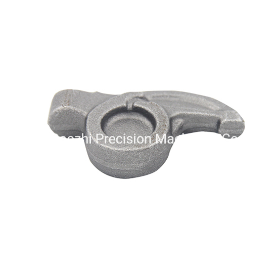 Customize Hot Die Carbon Alloy Structure Black Steel Mold Forging Parts of Various Materials Made for Hammer Handle Forgings Valve Accessories Rapid Customize