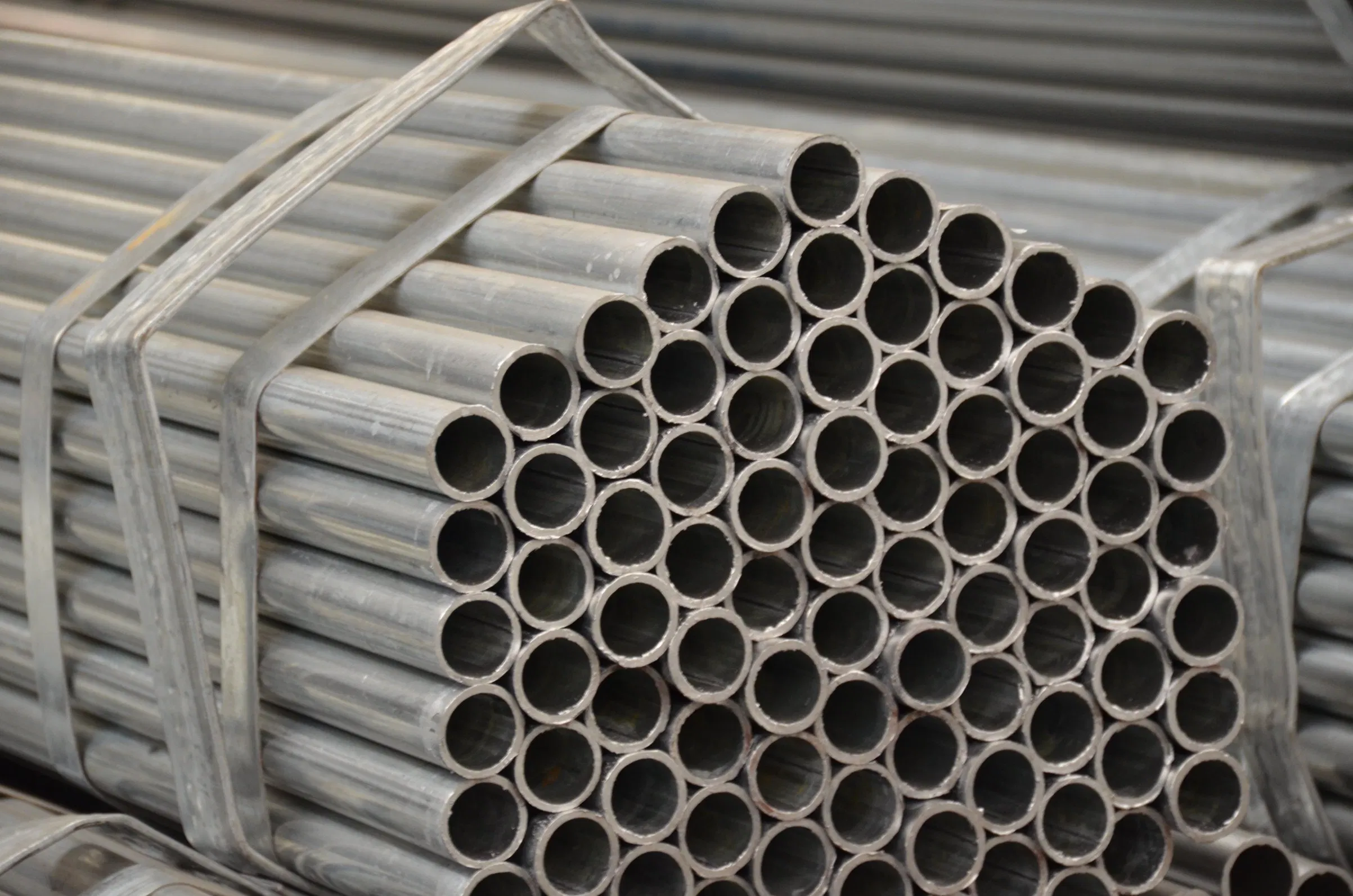 ERW Scaffolding Steel Tube for Construction