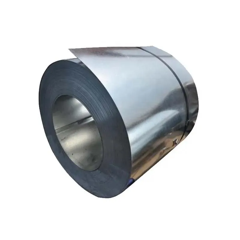 Steel Products 5