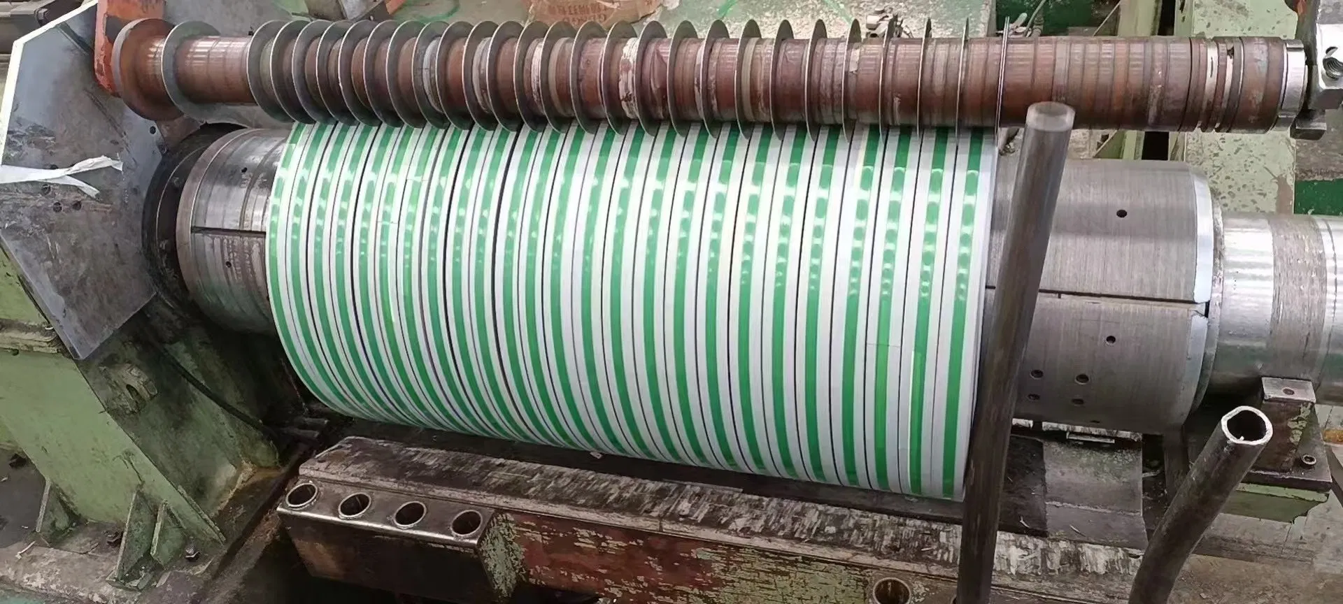 High-Quality Electro Galvanized Steel Hot Dipped Galvanized Steelprepainted Galvanized Steel Coated Galvanized Steel for Generator/Shell (Secc/Seccn/Secd