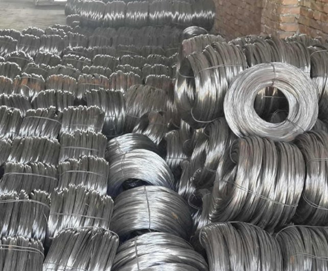 High-Quality En10270/GB/ASTM/DIN Brush Steel Wire Galvanized/Stainless Steel Wire 0.20mm 0.30mm 0.5mm