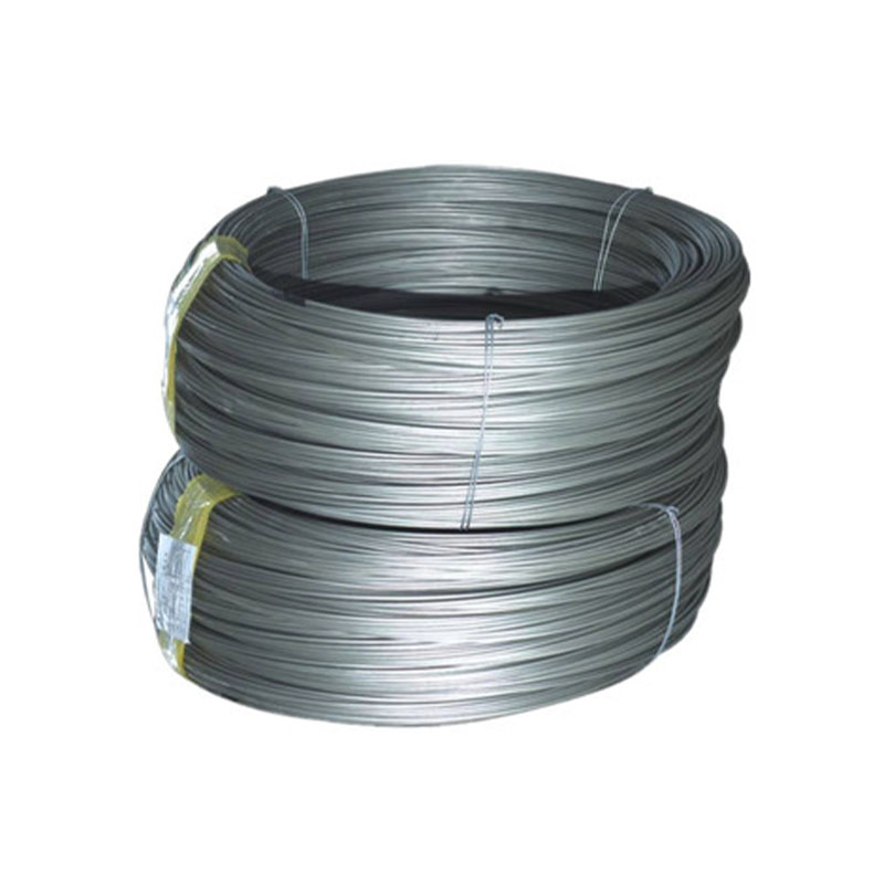 Hot Dipped Galvanized Wire High/Low Mild Carbon Galvanized Steel Rod