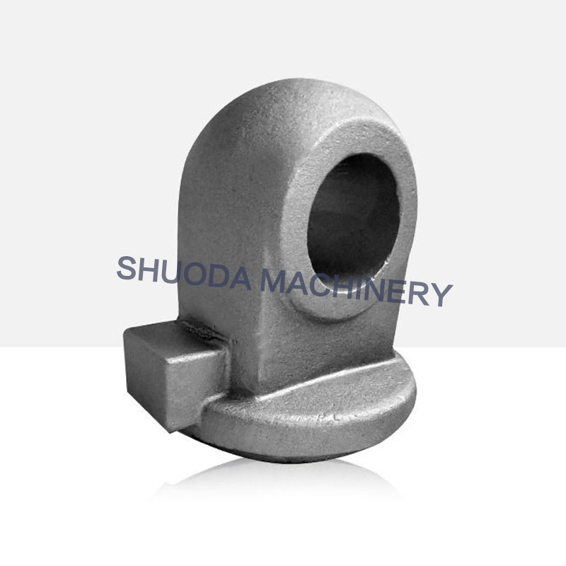 High Precision Lost Wax Metal Casting of Iron, Stainless Steel and Aluminium Parts.