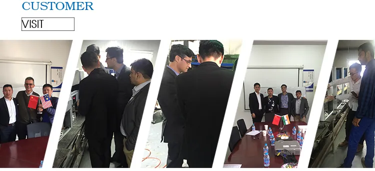 Certifications Display