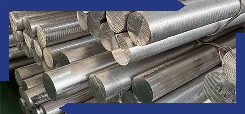 Raw Material Preparation