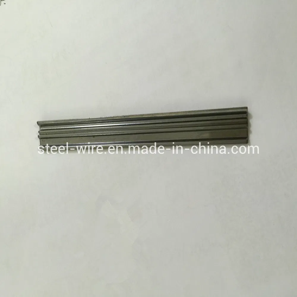 Stainless Steel Bar Prices Special Shape Extrusion Profiles China