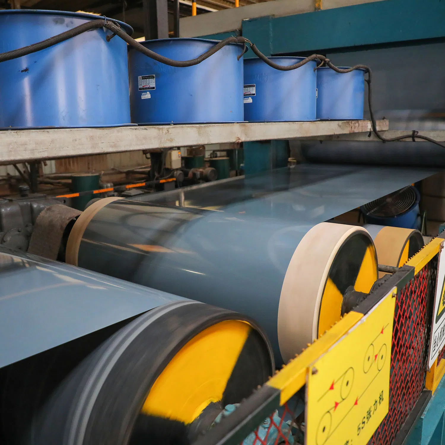 Prepainted Galvanized Steel Coil