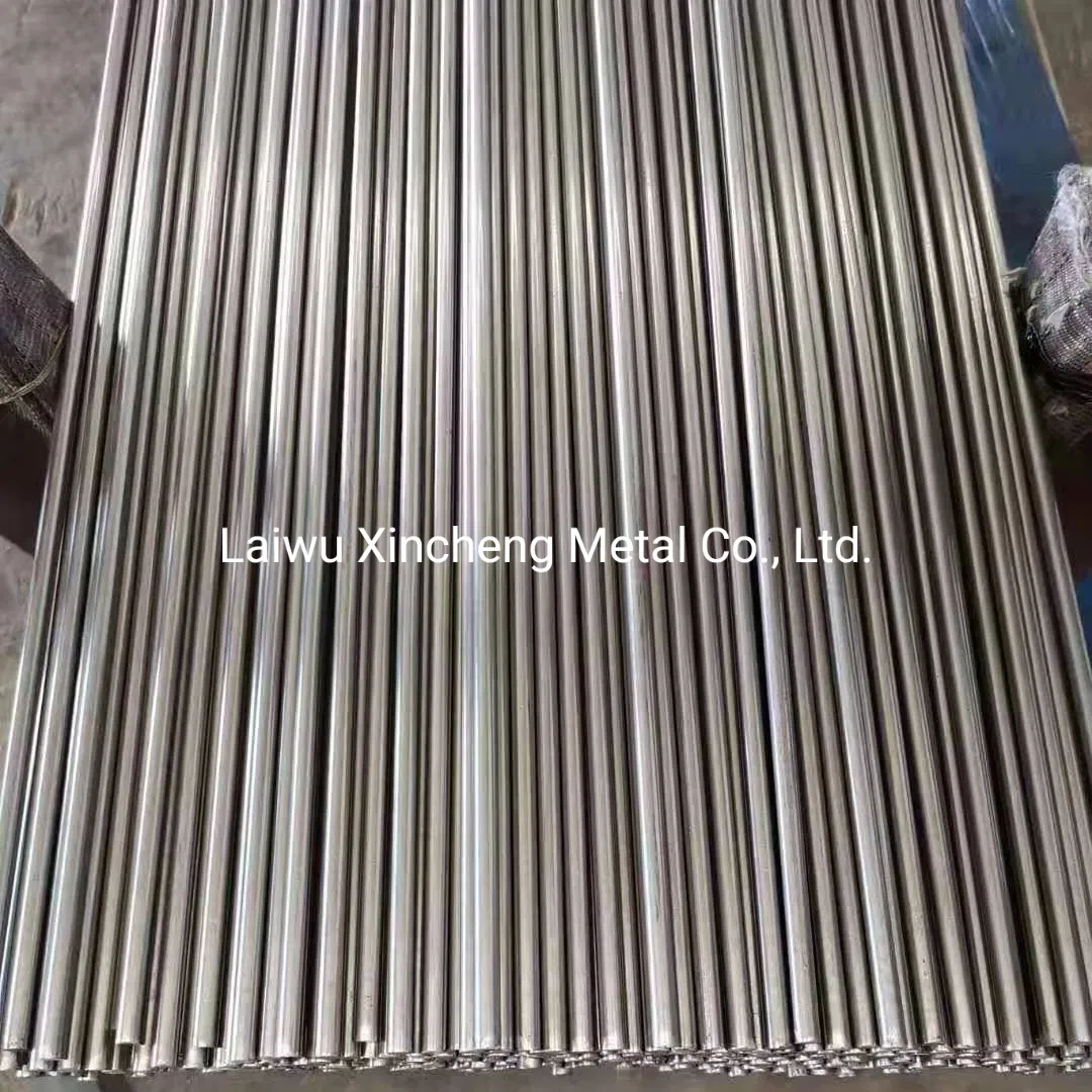 SAE 1020 S20c Ss440 A36 Q235 1045 S45c C45 4140 Scm440 40cr B7 42CrMo4 12L14 1215 Cold Drawn Bright Steel Round Bar Steel Bar