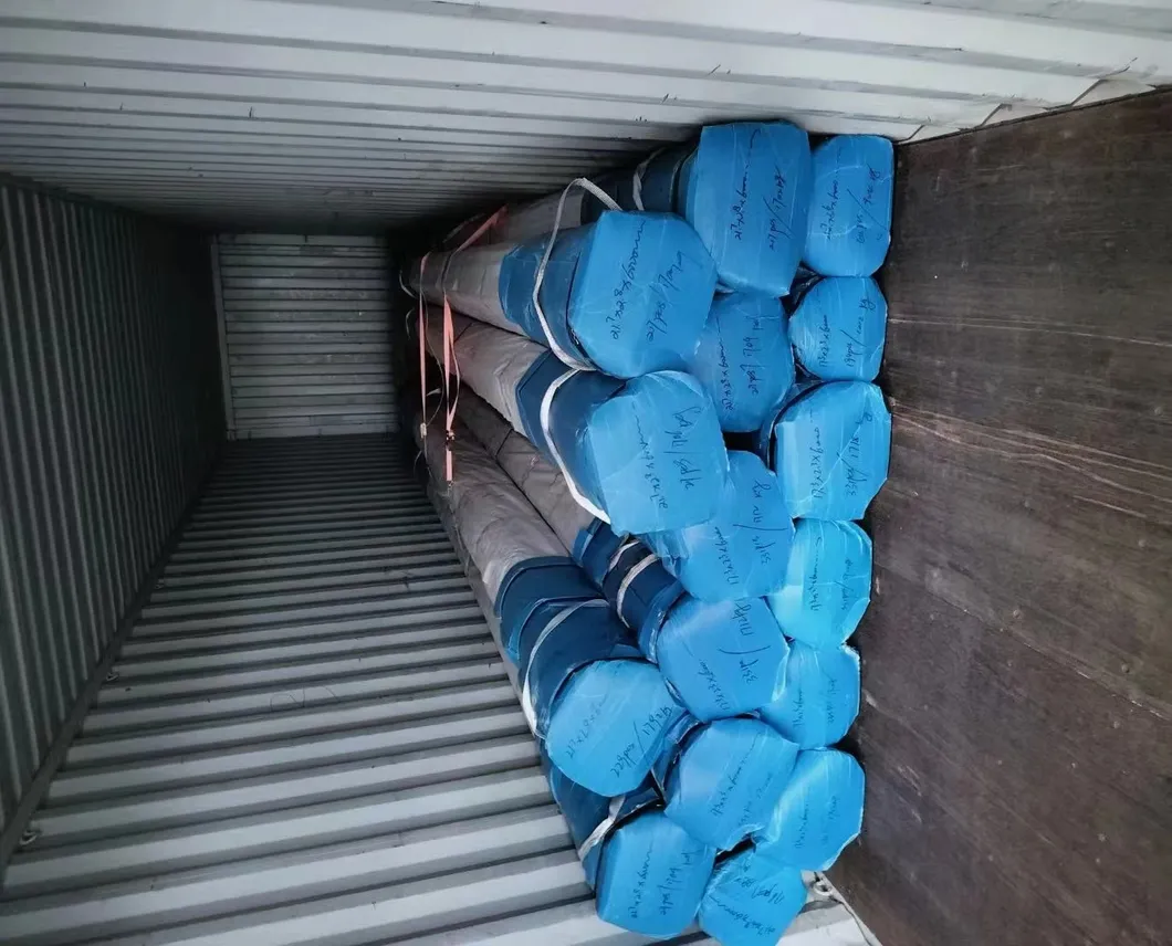 Packaging & Shipping 1