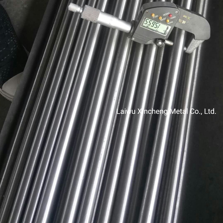 Scm440 / En19 / 42CrMo4 / 1.7225 / 4140 Hot Rolled Forged Cold Drawn Steel Round Square Bar