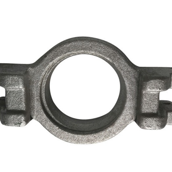 Manufacturer Custom Forging Steel Parts Carbon Forged