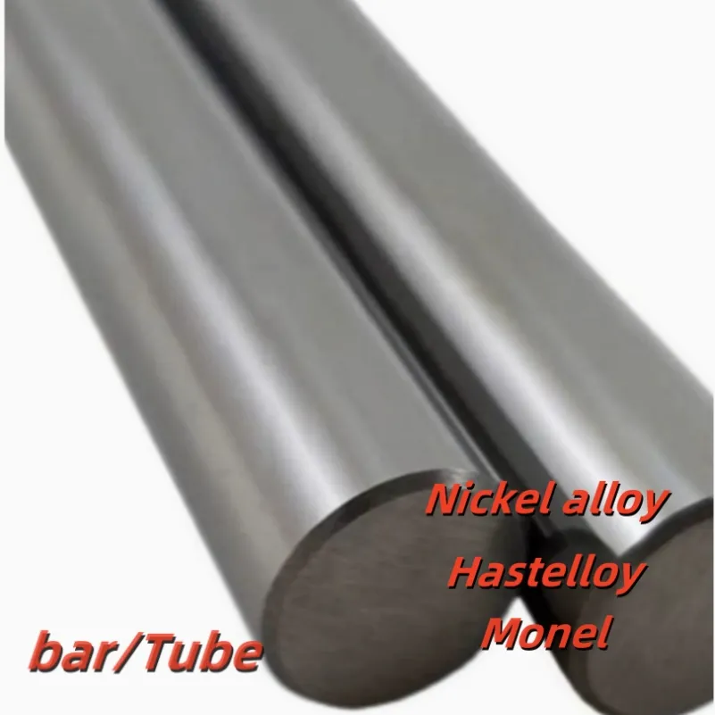 Inconel Bar 2