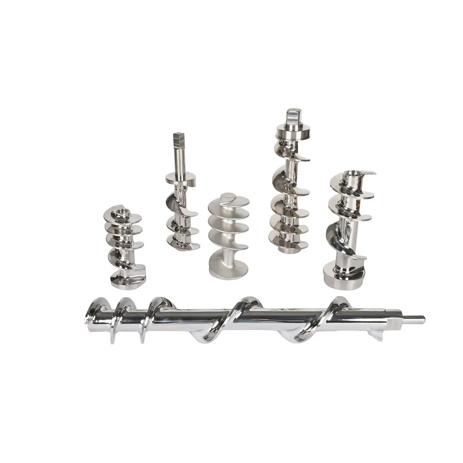 Precision Casting Part 5