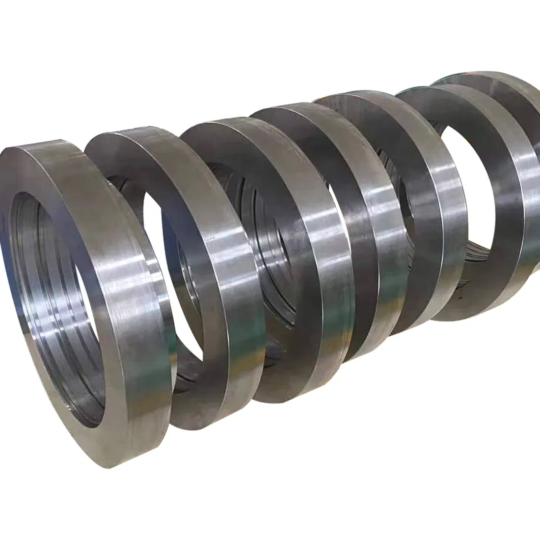 Carbon Structure Steel Ring