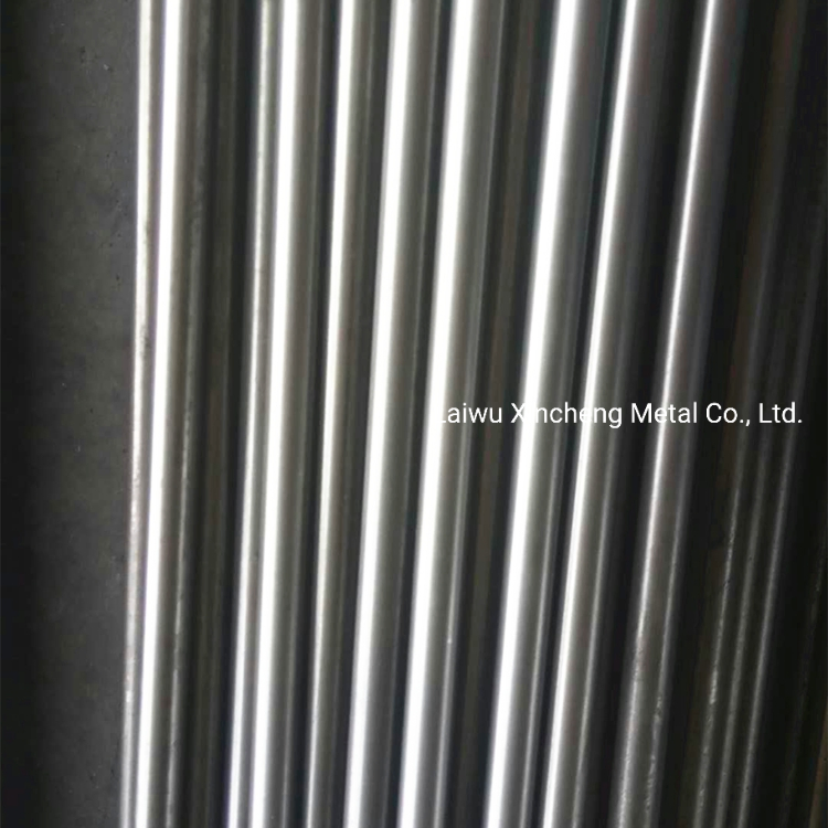 Scm440 / En19 / 42CrMo4 / 1.7225 / 4140 Hot Rolled Forged Cold Drawn Steel Round Square Bar