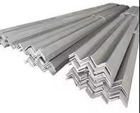 Factory Direct Supply Cheap Price Angle Steel Bar Stainless Steel Angle Bar