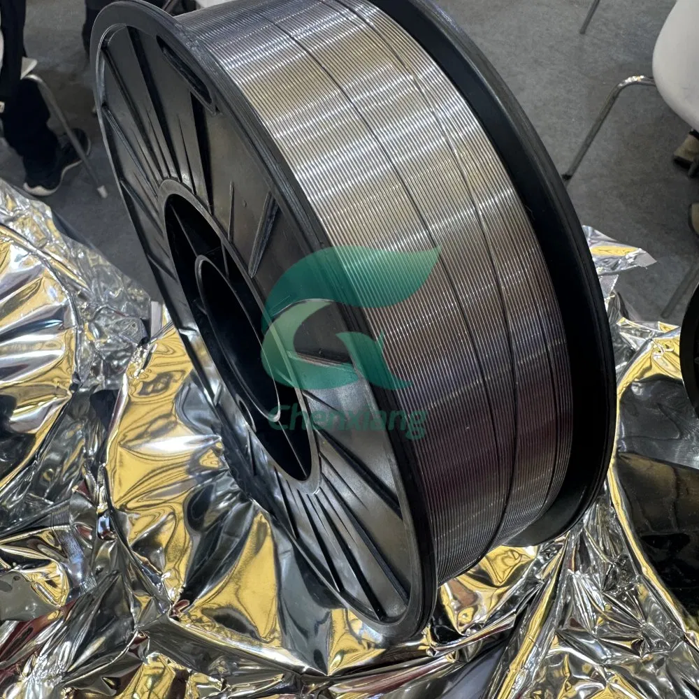 Welding Wire Spool