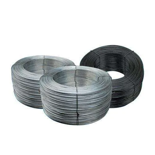 Alloy Steel Wire Rod