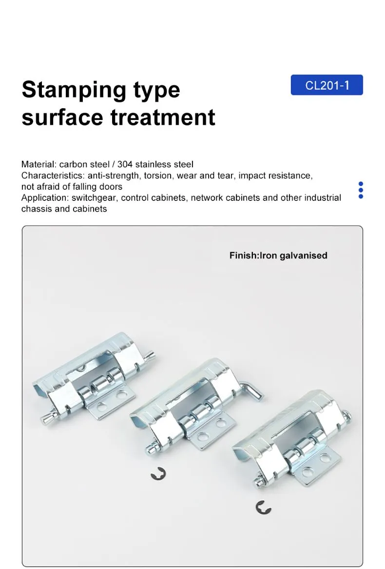 Concealed Hinge Dimensions