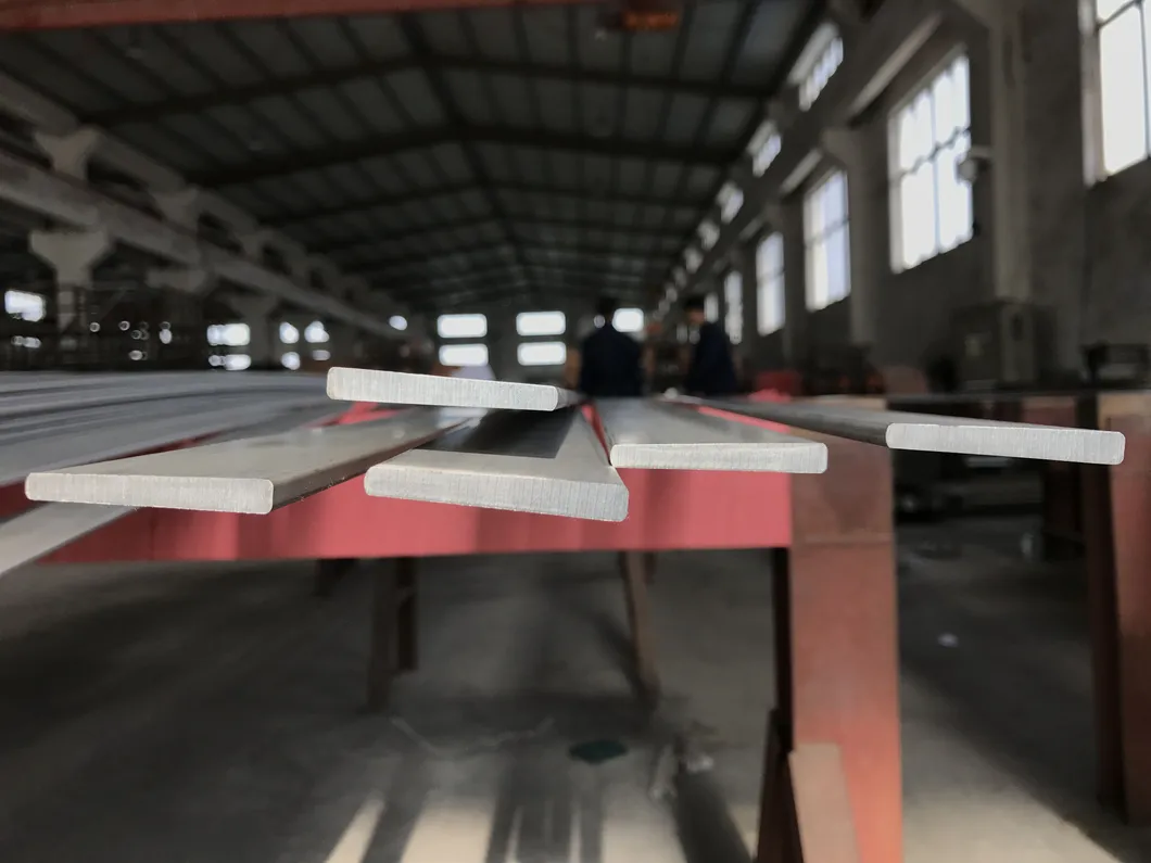 Stainless Steel Profile 12