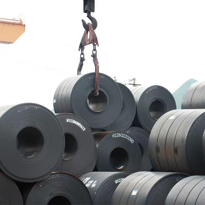 Sale of 10# Low Carbon Steel Alloy Hot Rolled Coil