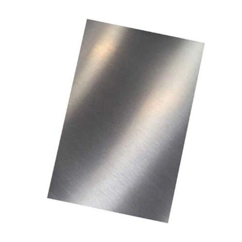 Stainless Steel Sheet Metal Plate 304 Mirror 304L, 309S, 310S, 316, 316L