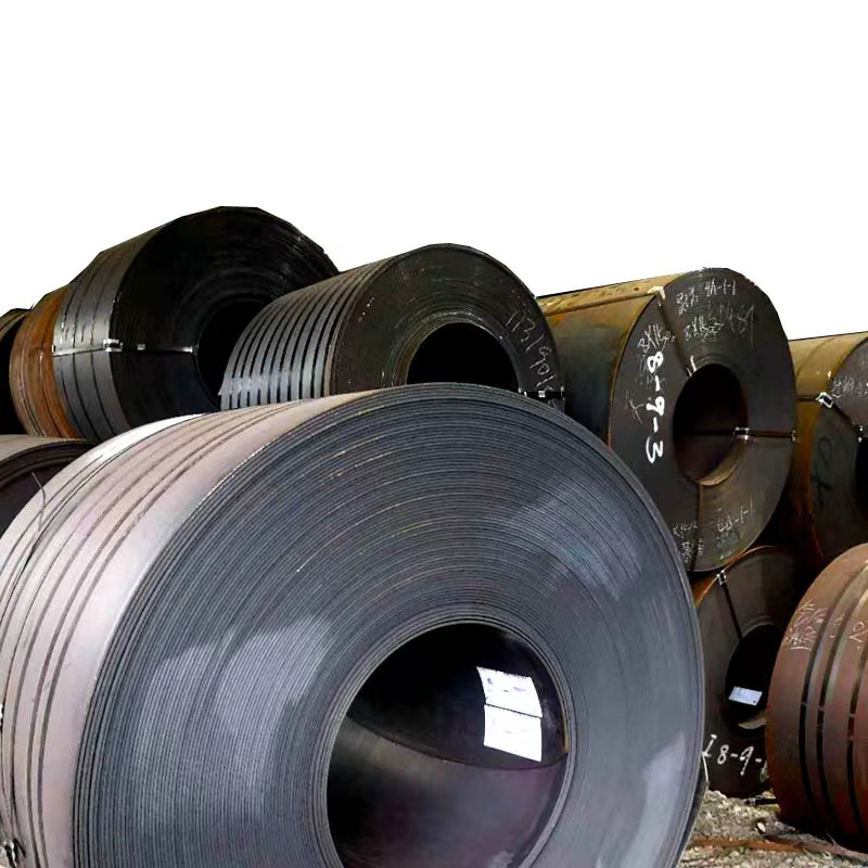 Sale of 10# Low Carbon Steel Alloy Hot Rolled Coil