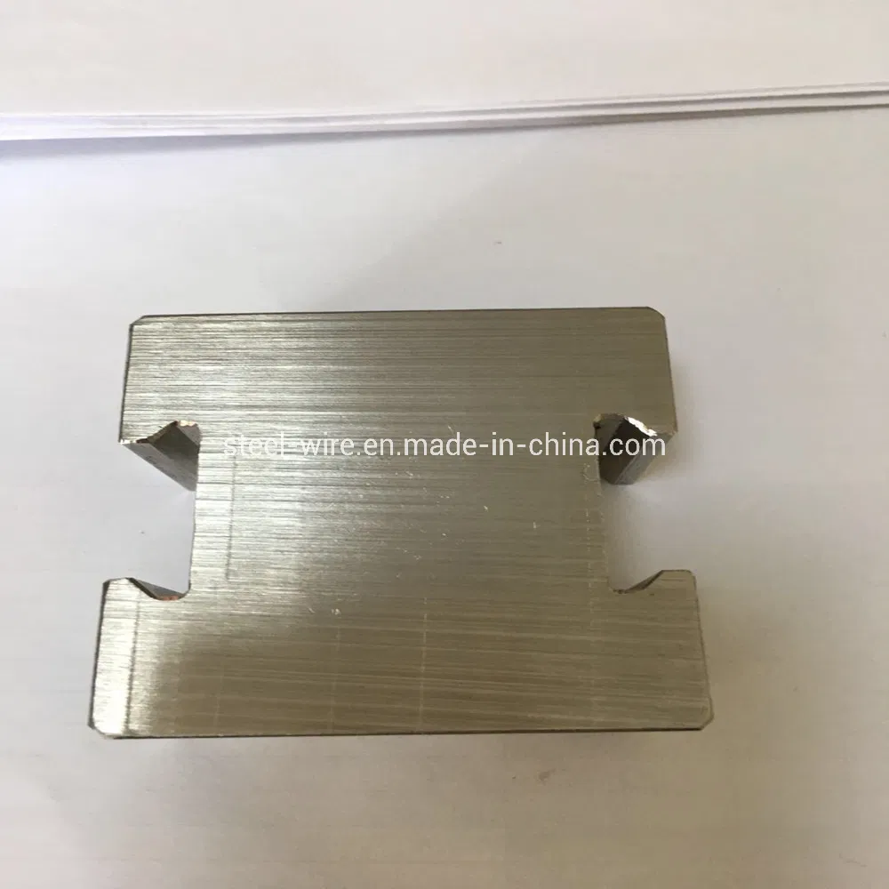 Stainless Steel Bar