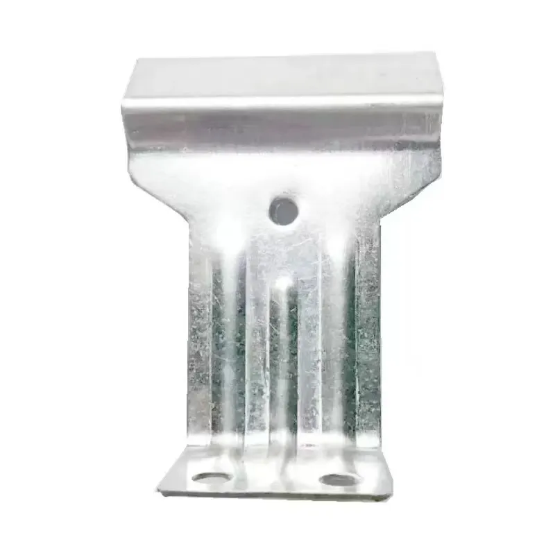 Robust Steel Structure Fixing Parts